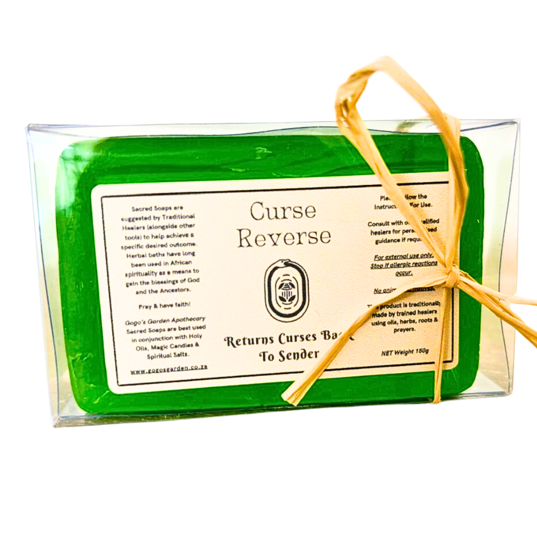 Curse Reverse Soap (Instipo Impinda Muva)