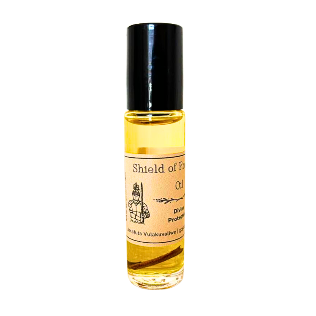 Shield of Protection Oil