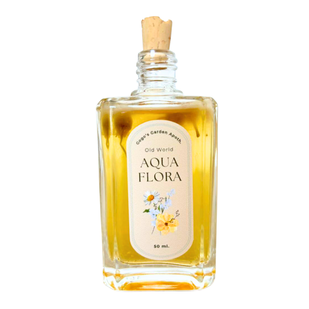 Aqua Flora (Florida Water)