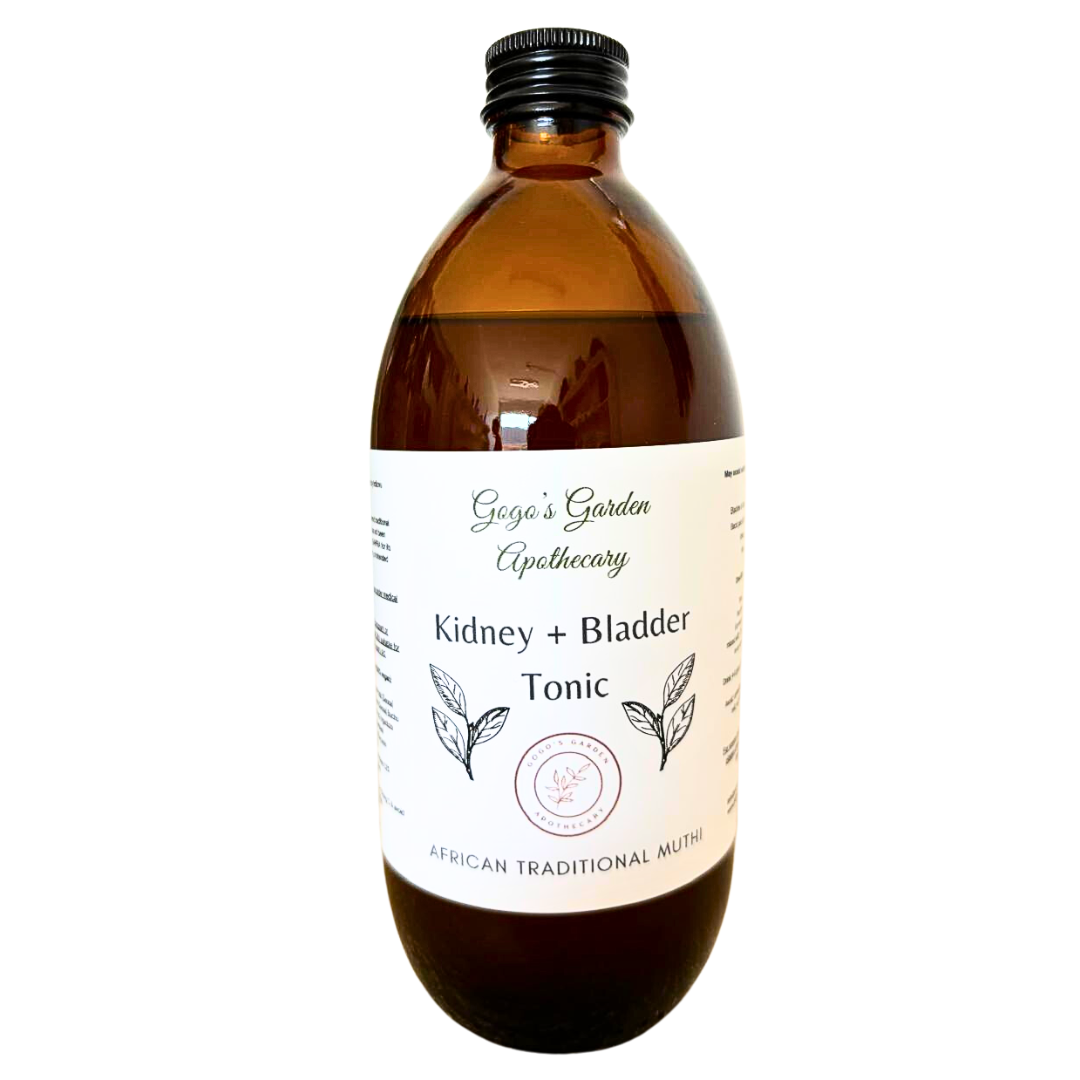 Kidney & Bladder Tonic