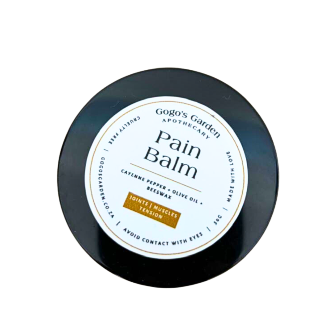 Pain Balm