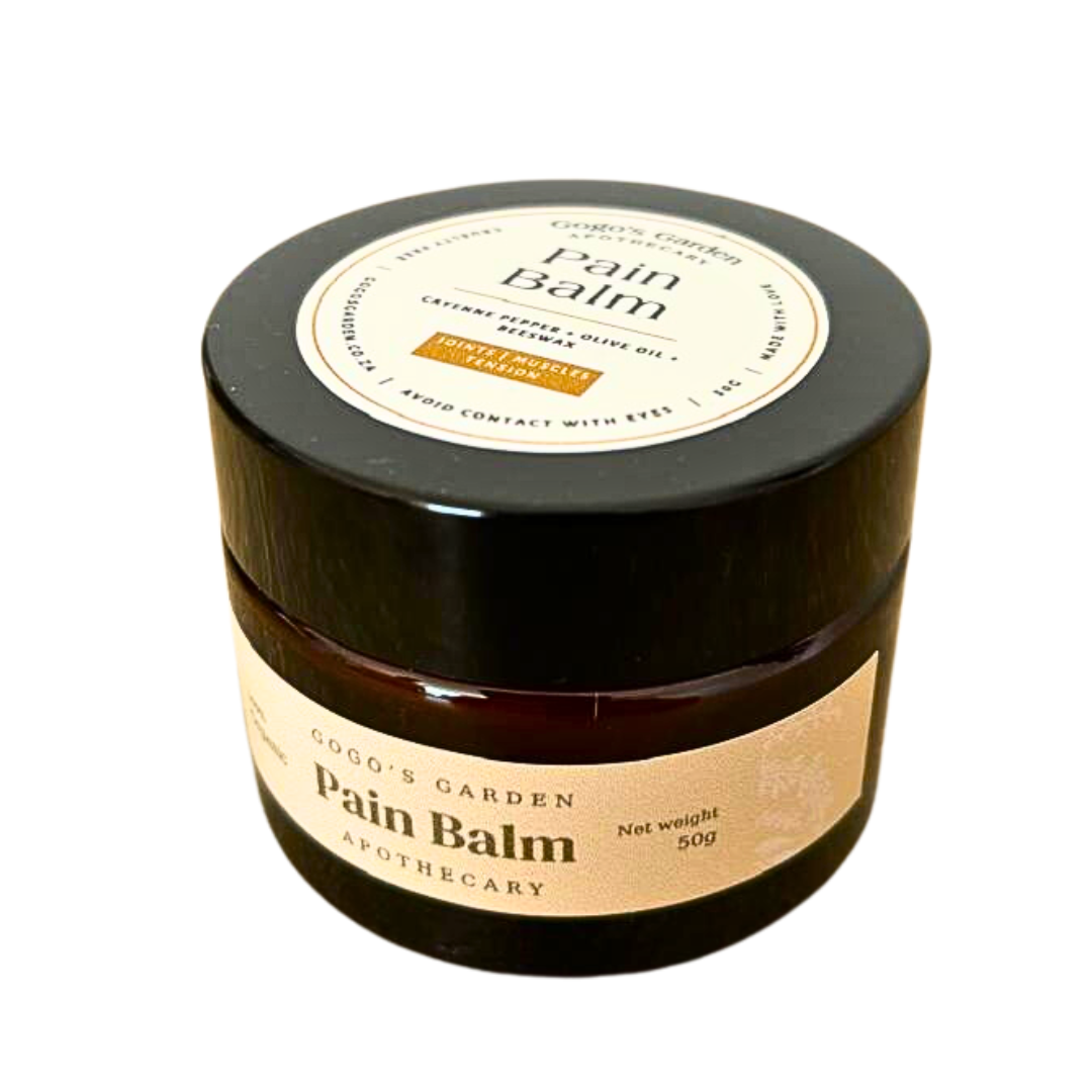 Pain Balm