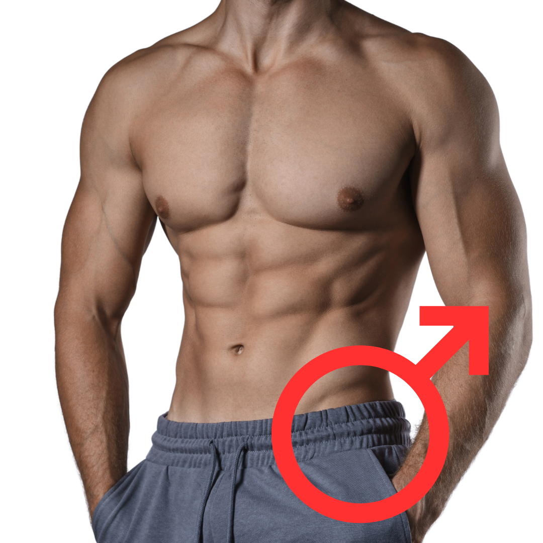 Male Potency Powder 45