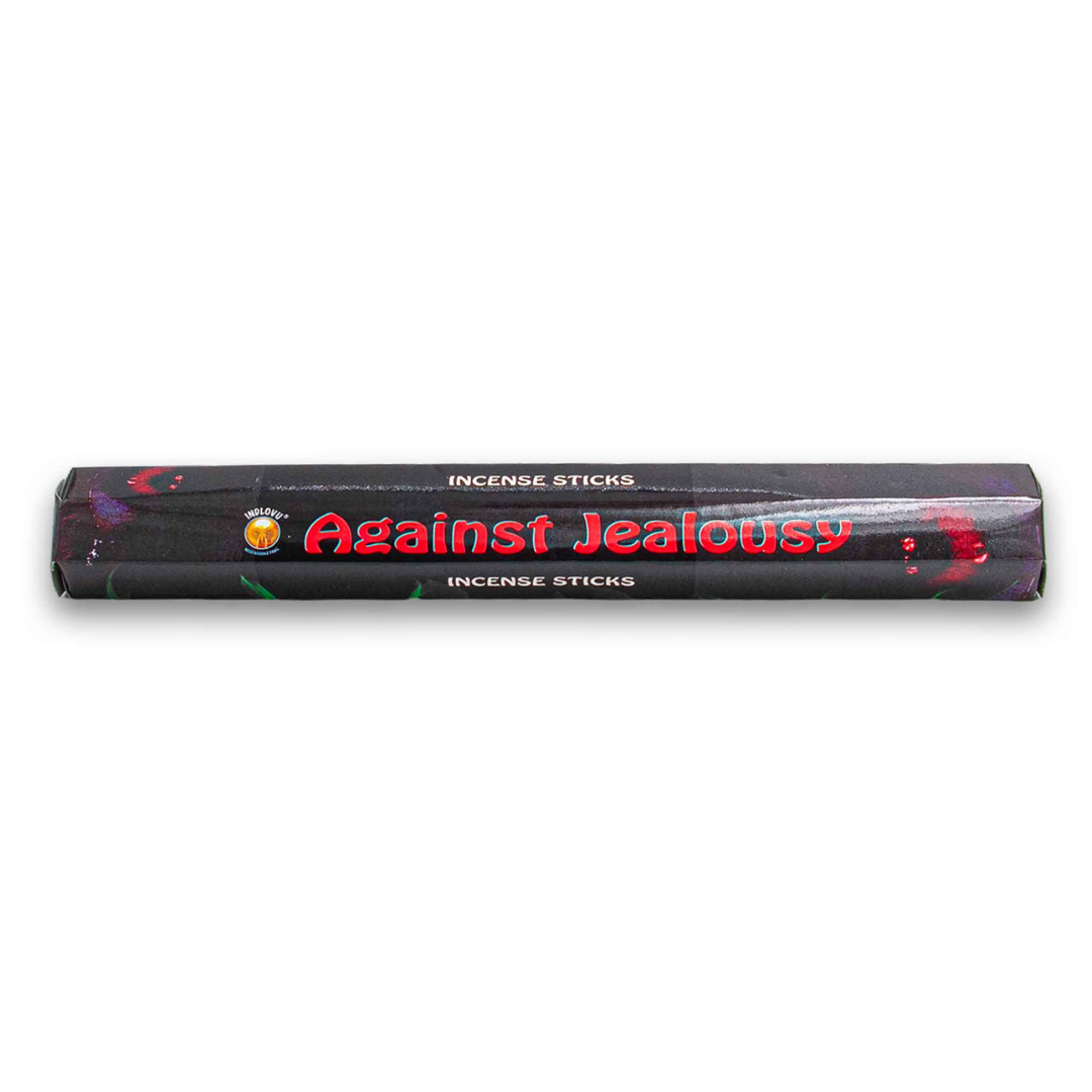 Incense - Against Jealousy (medium)