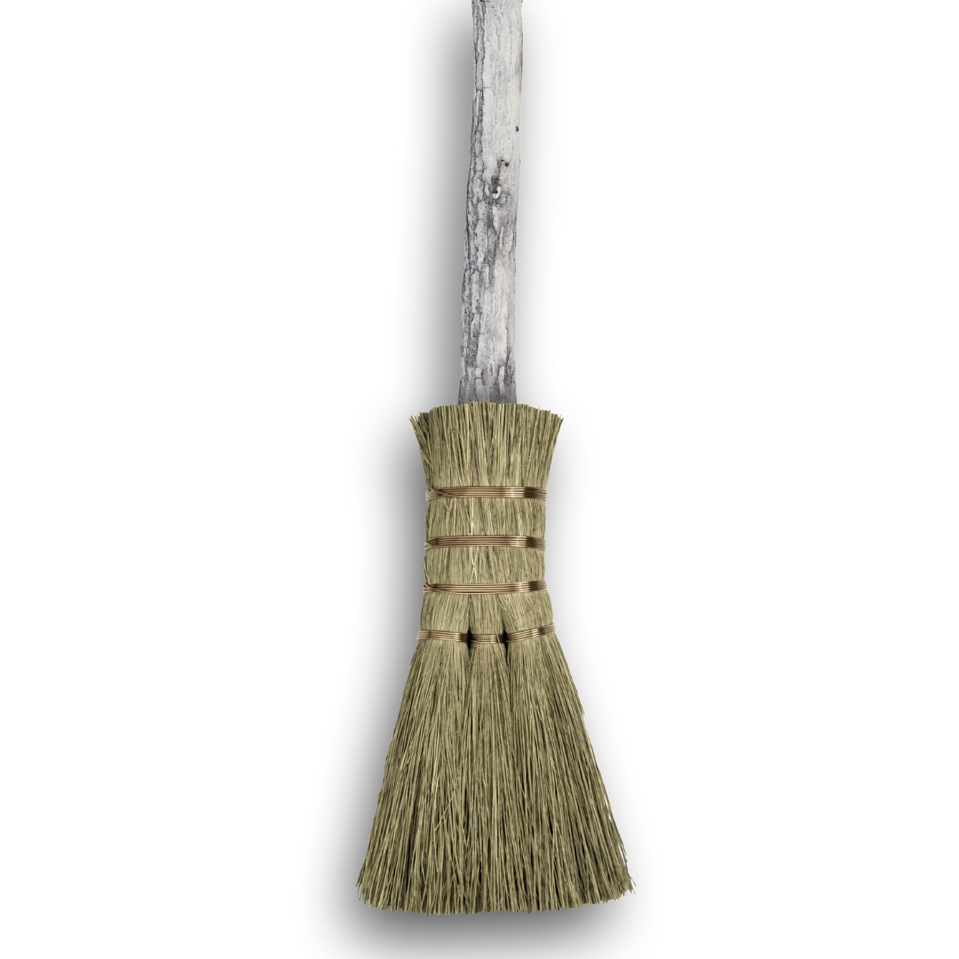 Witch's Broom