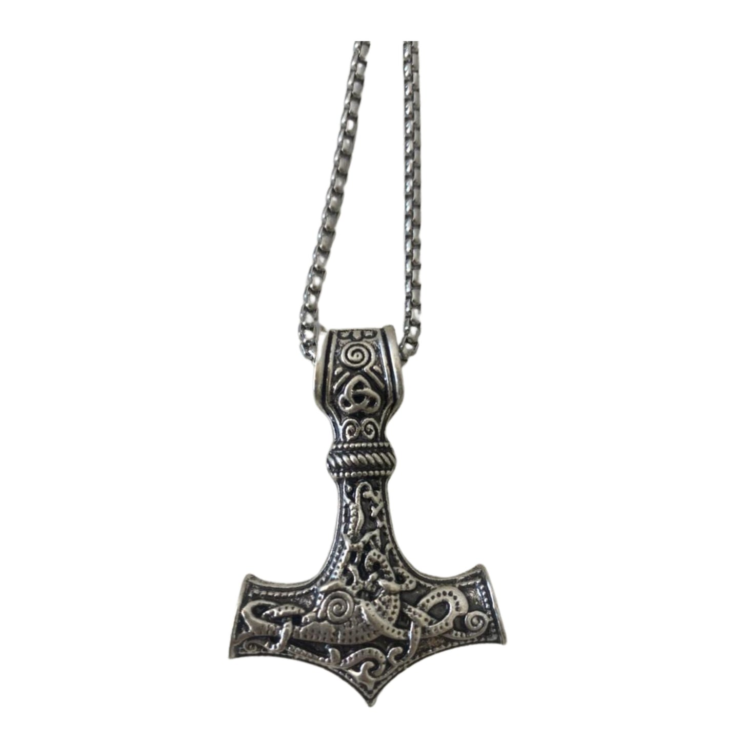 Necklace (Celtic)
