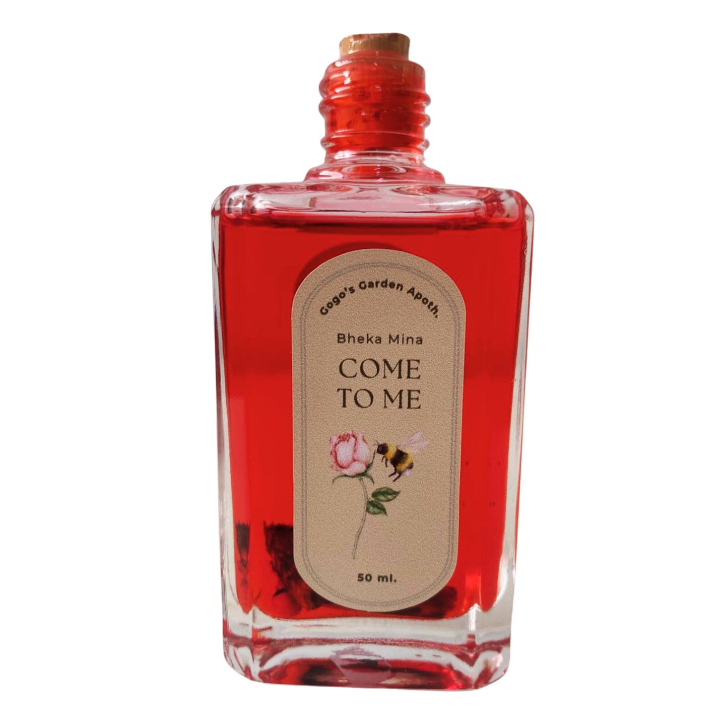 Come To Me Oil (Large 50ml)
