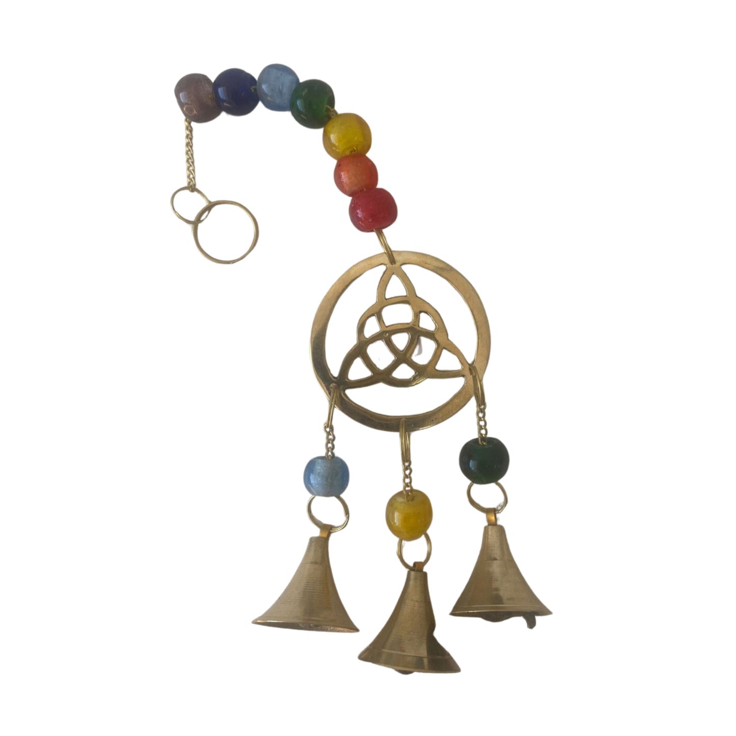 Witches Knot (Hanging Decor)