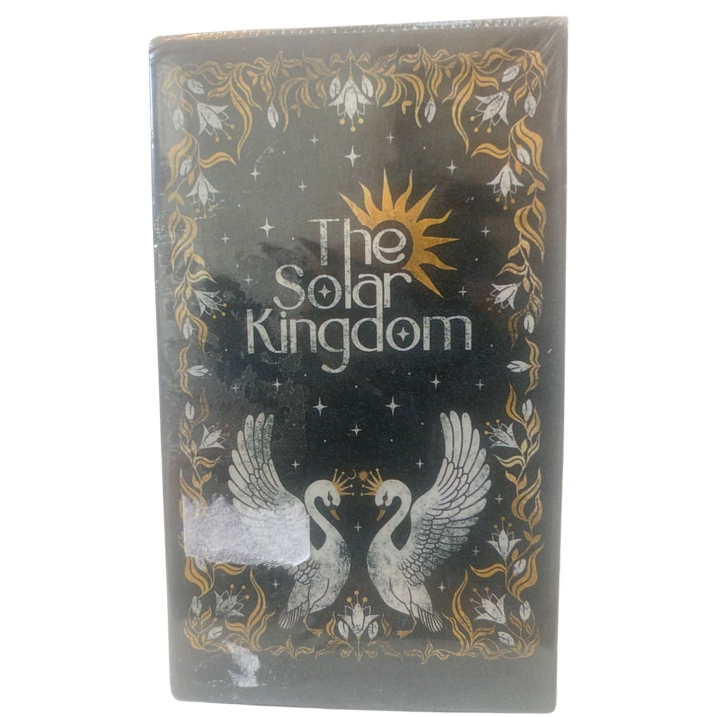 Tarot (The solar Kingdom)