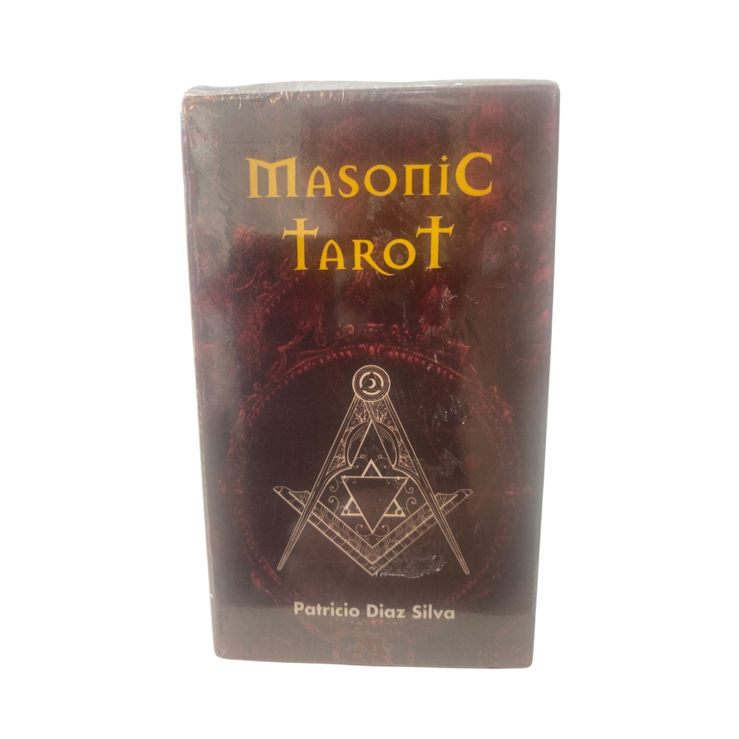 Tarot (Masonic Tarot)