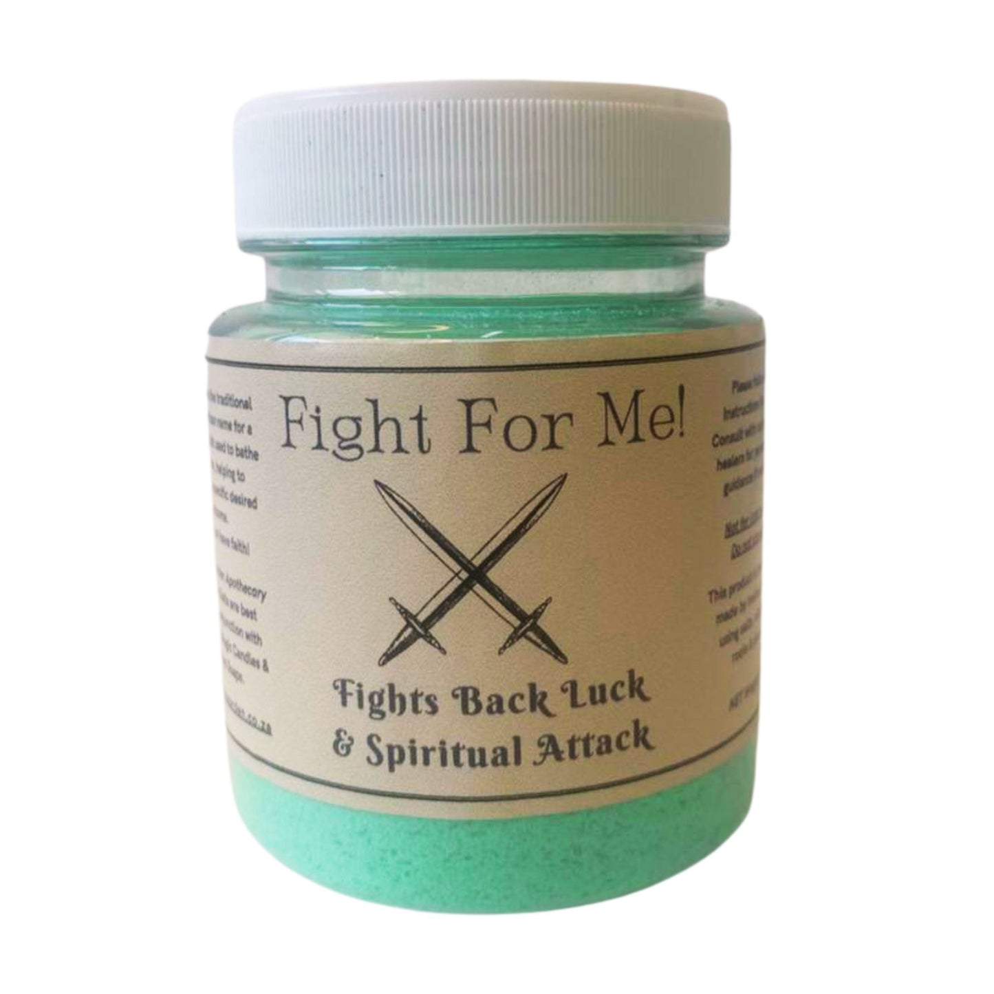 Fight for me (Siwasho)