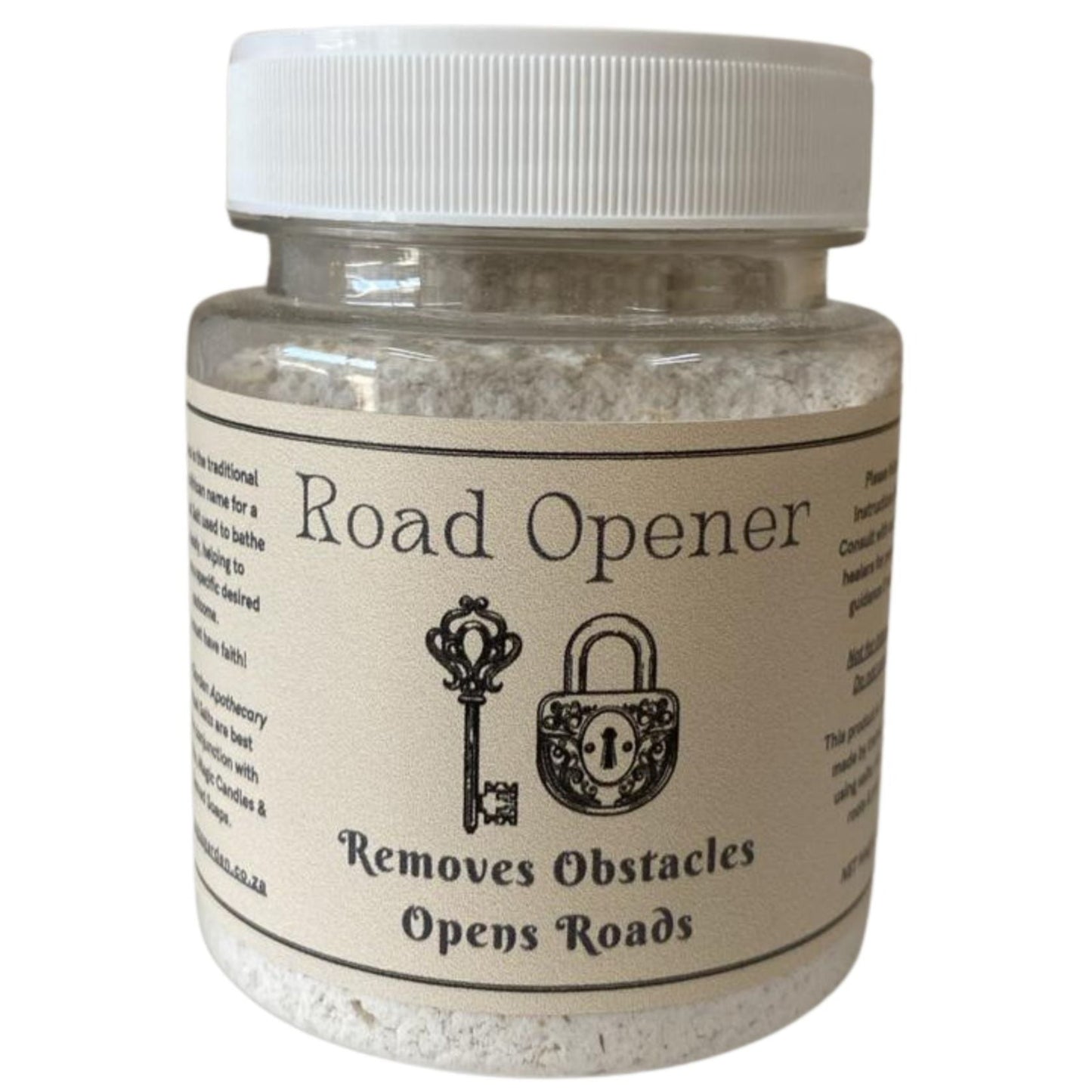 Road Opener Salts