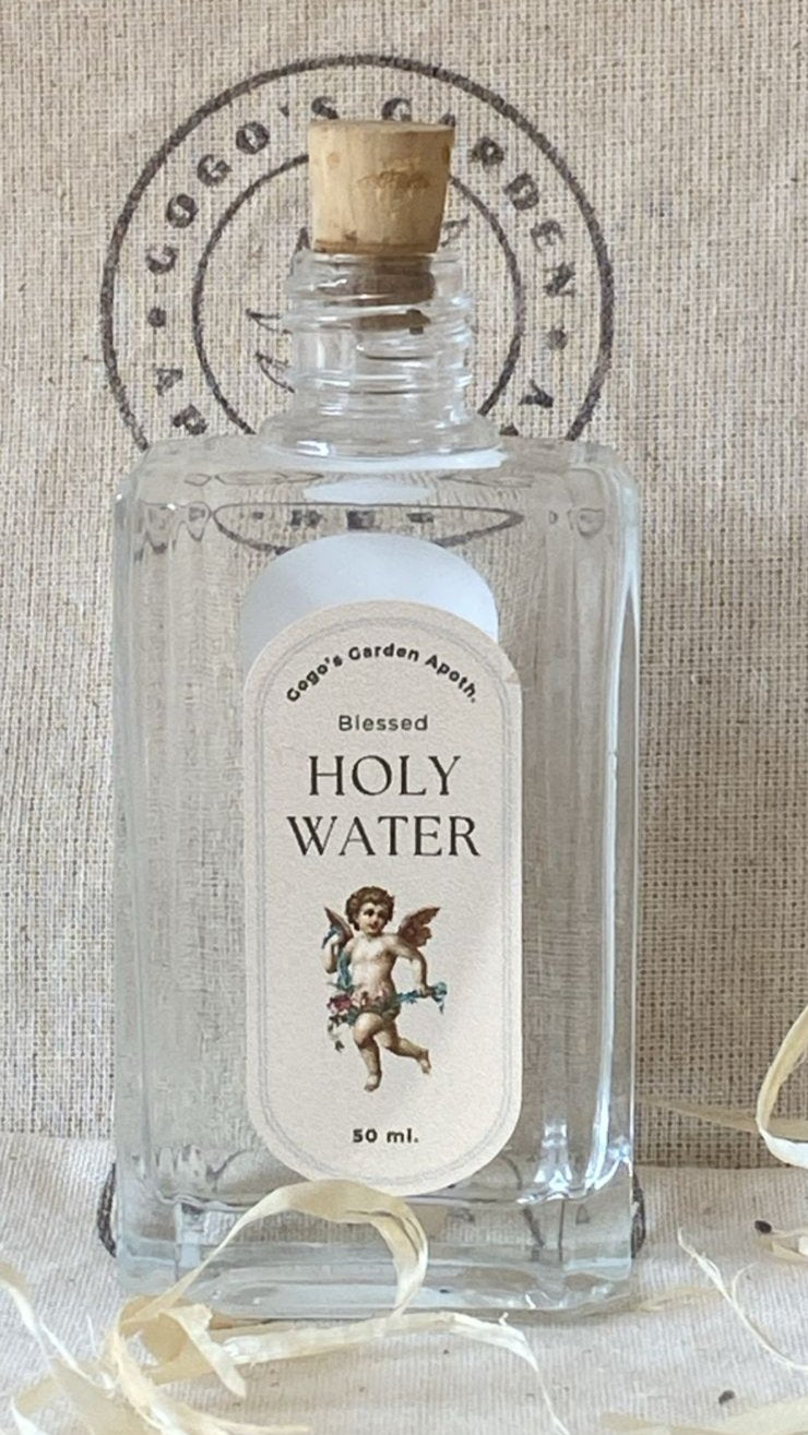 Holy Water