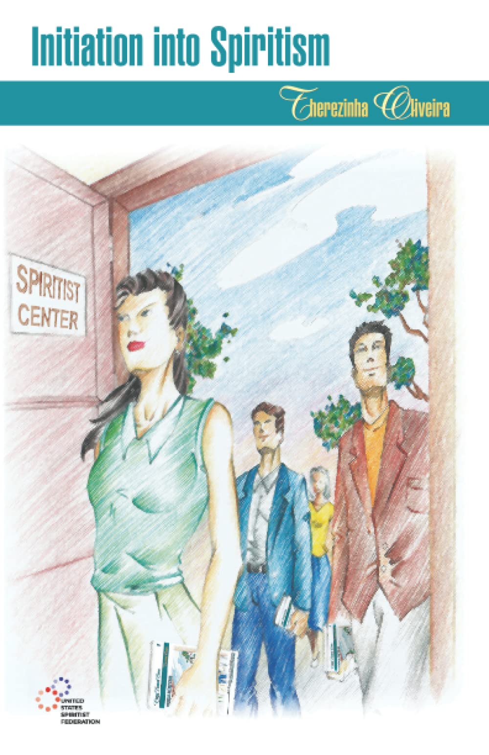 Initiation Into Spiritism