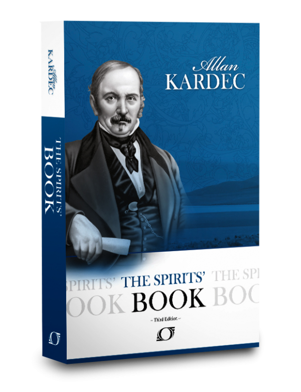 The Spirits' Book
