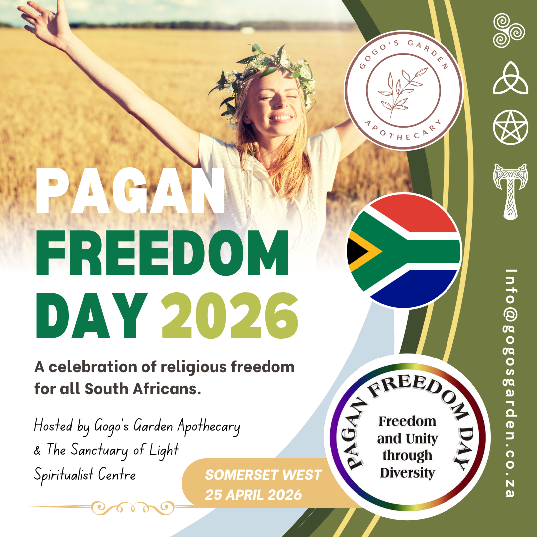 Pagan Freedom Day 2026