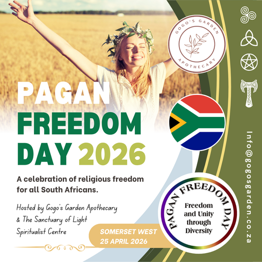 Pagan Freedom Day 2026