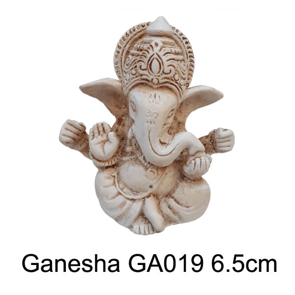 Ganesha 6.5cm