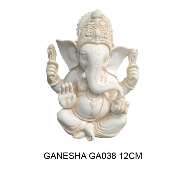 Ganesha 12cm
