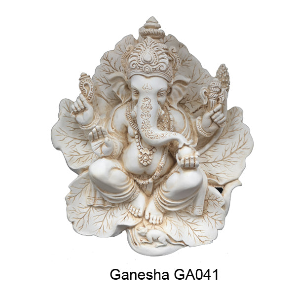 Ganesha 15.5cm