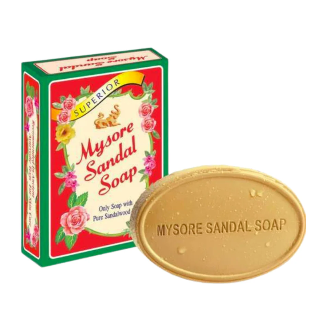 Soap - Mysore Sandalwood
