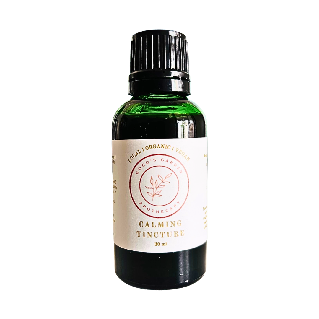 Calming Tincture