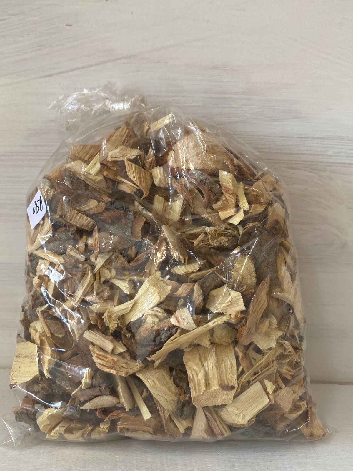 Traditional Healing