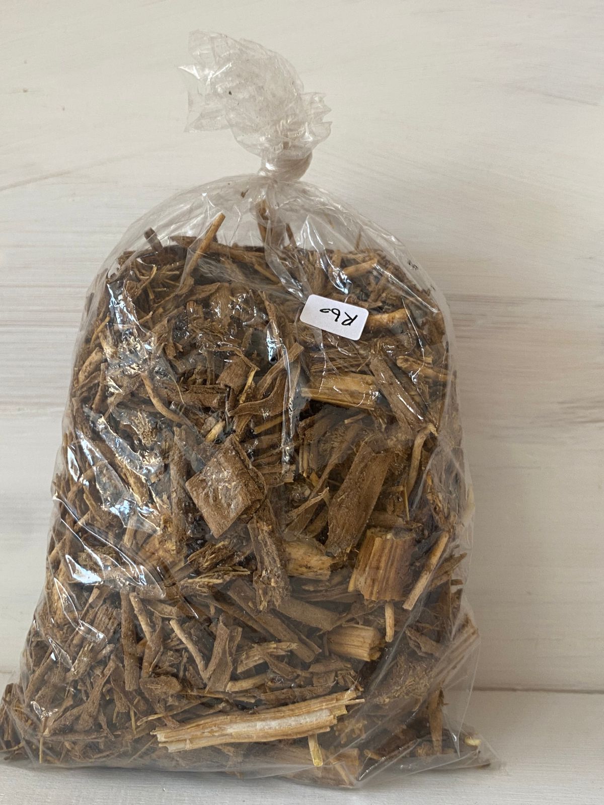 Traditional Healing