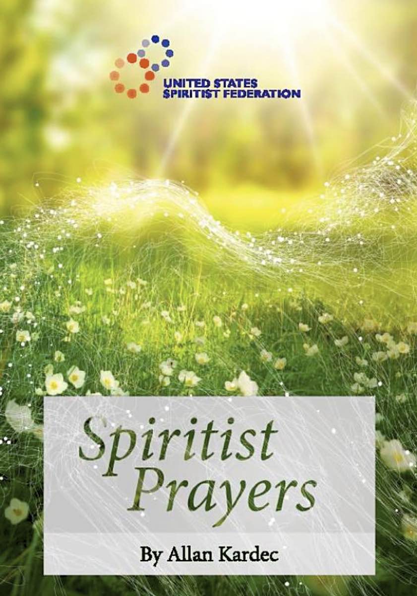 Spiritist Prayers