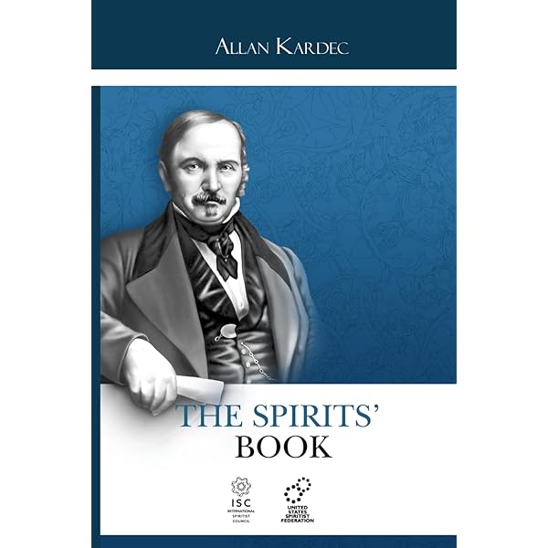 The Spirits' Book