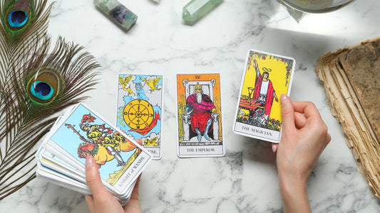 Spiritual Reading (Online)